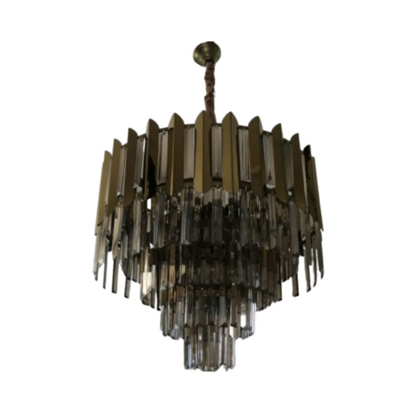 لوستر شمشیری سایز 50