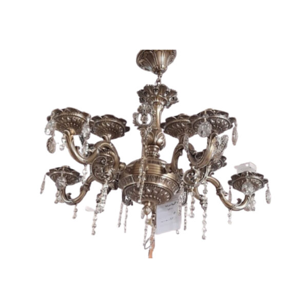 لوستر 5 شاخه 3559