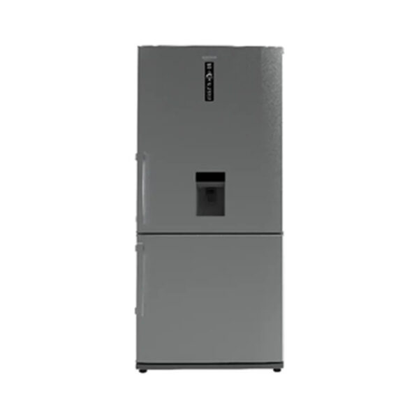 یخچال فریزر یورواستار مدل IC-853s