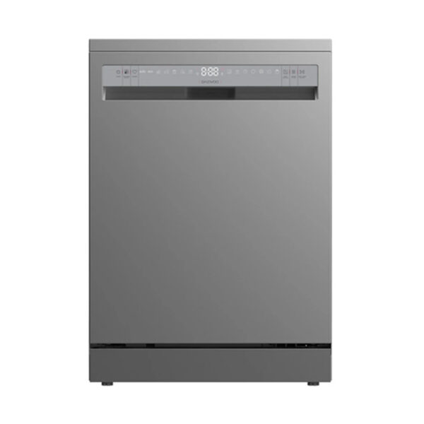 ماشین ظرفشویی دوو 14 نفره مدل DW-200s