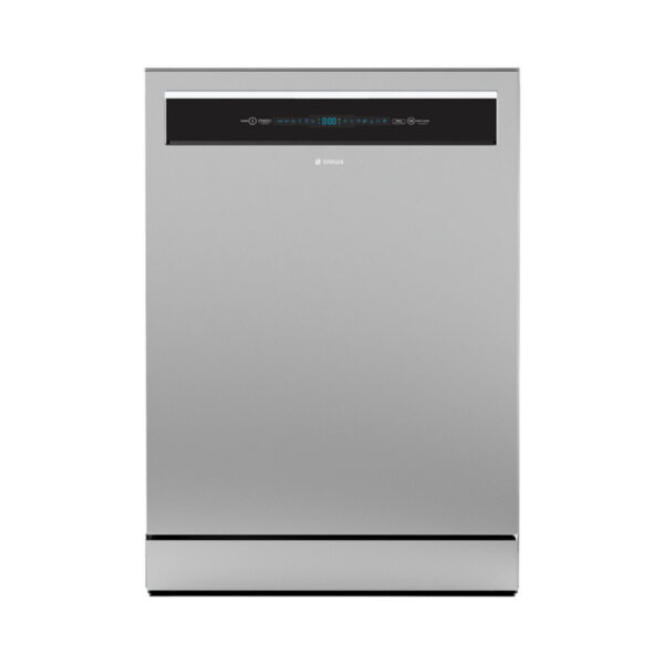 ماشین ظرفشویی اسنوا 13 نفره مدل SDW-F353212