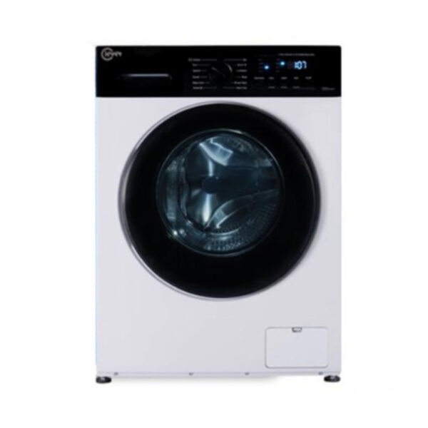 ماشین لباسشویی کلور 7.5 کیلویی مدل BMW-7.5VW1-w