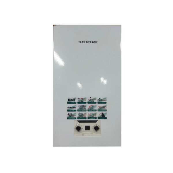 پکیج ایران شرق 24 هزار مدل لیام 2412