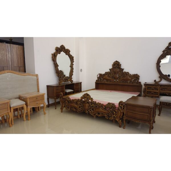 سرویس خواب ماهیچه ای گلریز