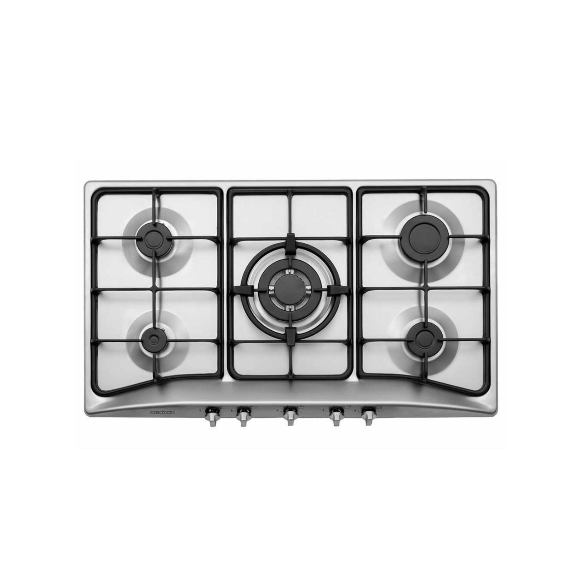 استیل البرز