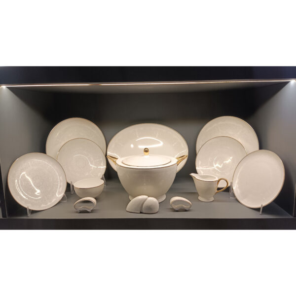 سرویس چینی باواریا مدل ماتیلدا - 133 پارچه