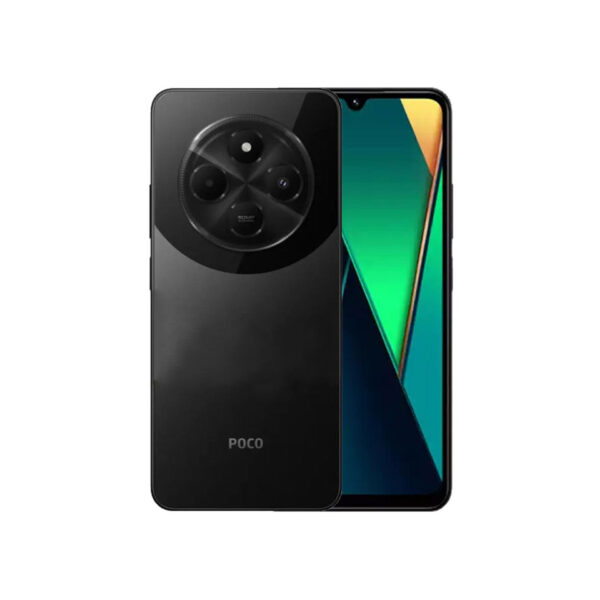 گوشی شیائومی مدل POCO C75 ظرفیت 256 گیگ و رم 8 گیگ