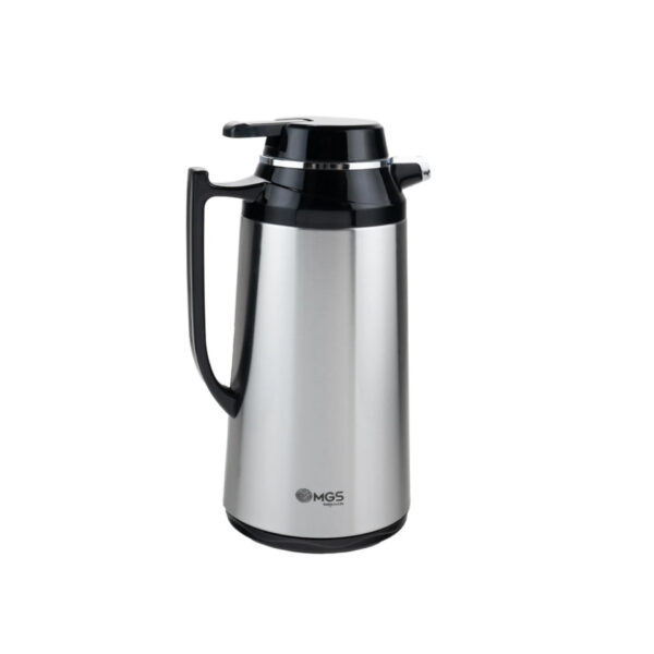 فلاسک ام جی اس مدل 1/6 لیتری