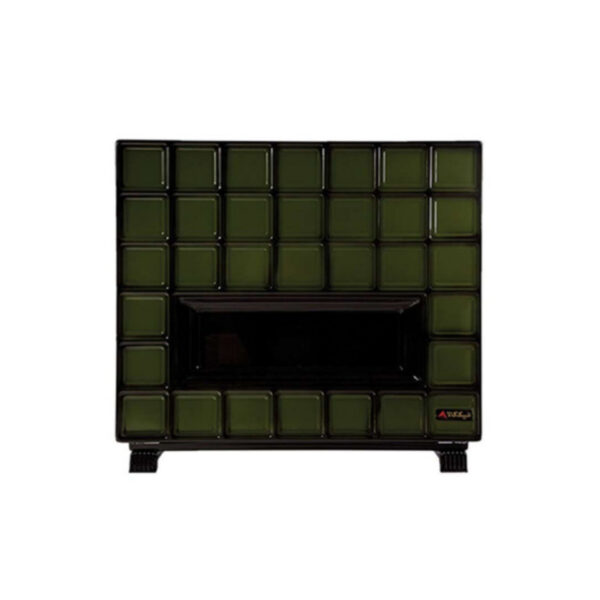 بخاری گازی نیک کالا مدل CE14 امپایر