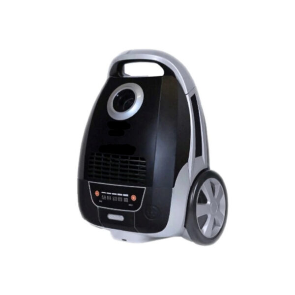 جاروبرقی ناسیونال مدل 2600