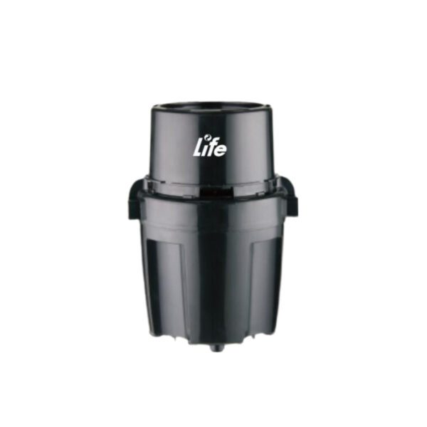 خرد کن لایف مدل 1.2.3