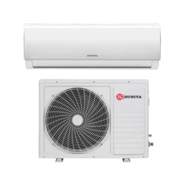 کولر گازی سونیا 18 هزار