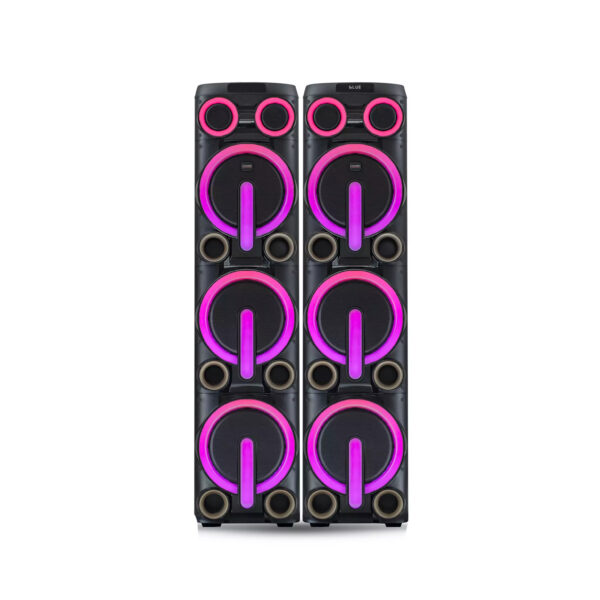 اسپیکر میکرولب مدل DJQ620