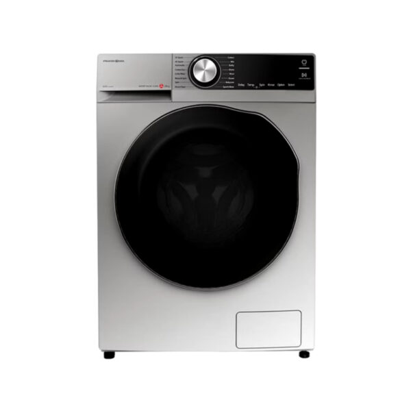 ماشین لباسشویی پاکشوما 8 کیلو مدل 40807s