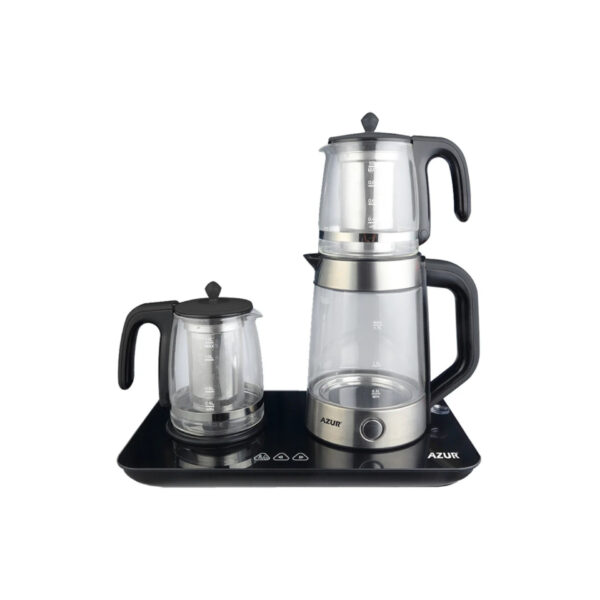 چای ساز آزور مدل 631