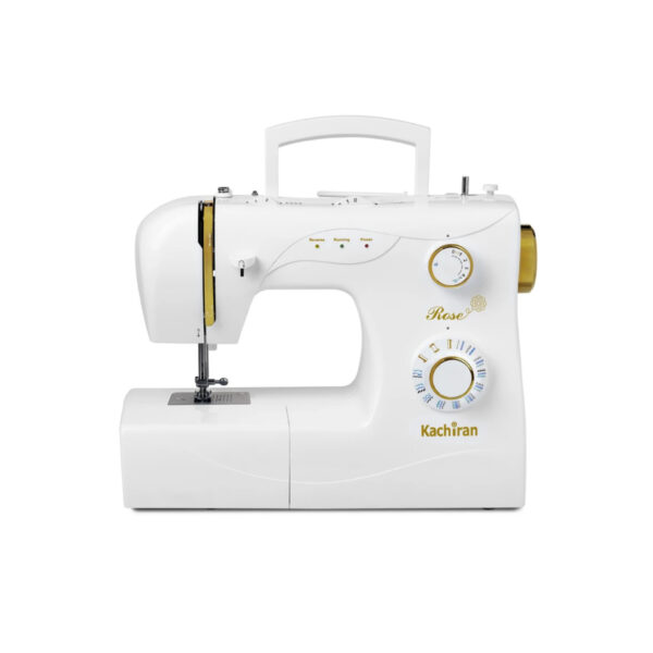 چرخ خیاطی کاچیران مدل 330 رز