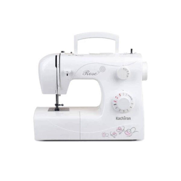 چرخ خیاطی کاچیران مدل +211