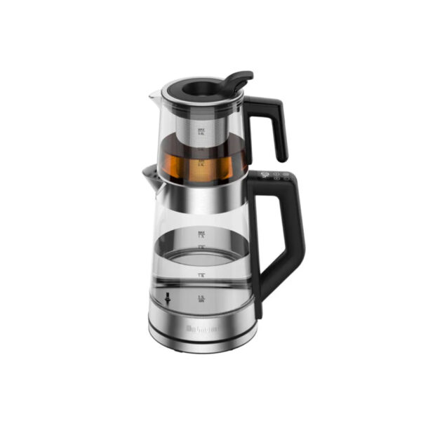 چای ساز دلمونتی مدل 450