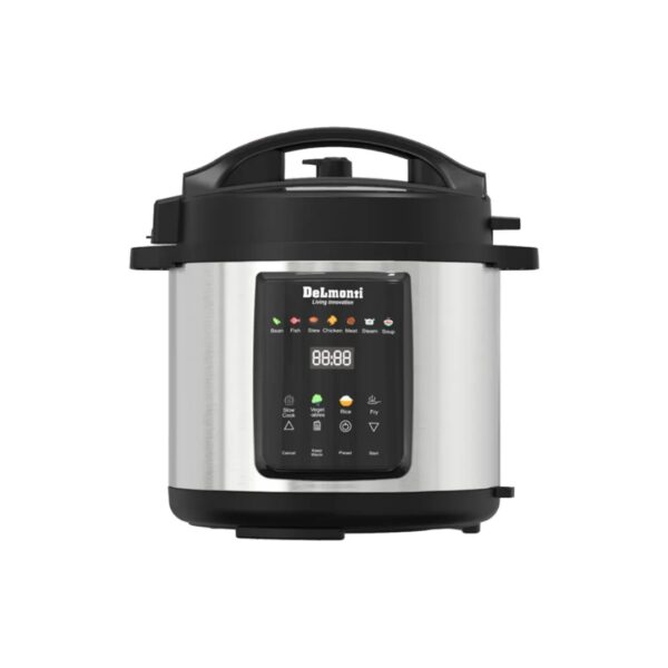 زودپز دلمونتی مدل 880