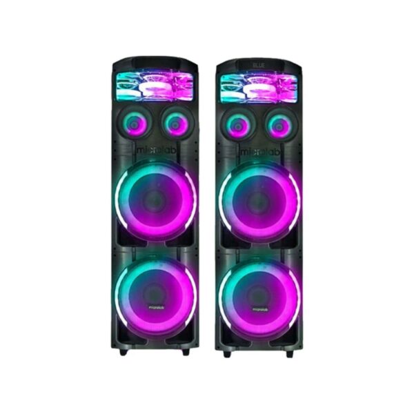 اسپیکر میکرولب مدل Dj V400