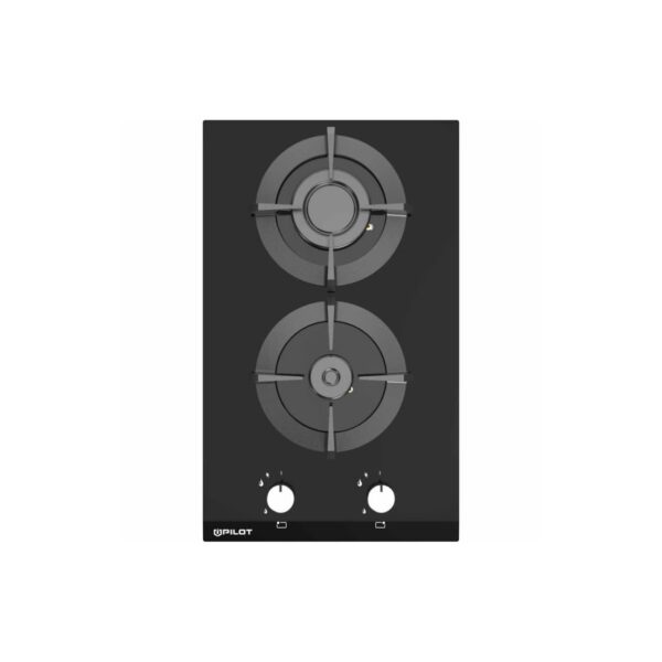 اجاق گاز رومیزی 2 شعله پیلوت مدل G250