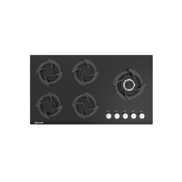 اجاق گاز رومیزی پیلوت مدل G553