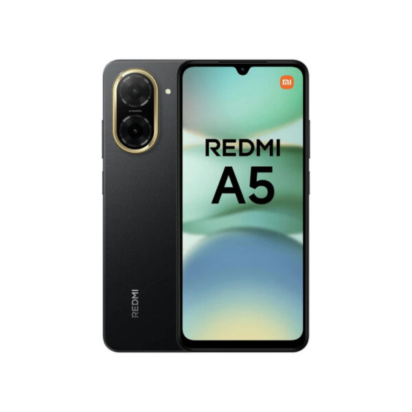 گوشی شیائومی مدل REDMI A5 ظرفیت 128 گیگ و رم 4 گیگ