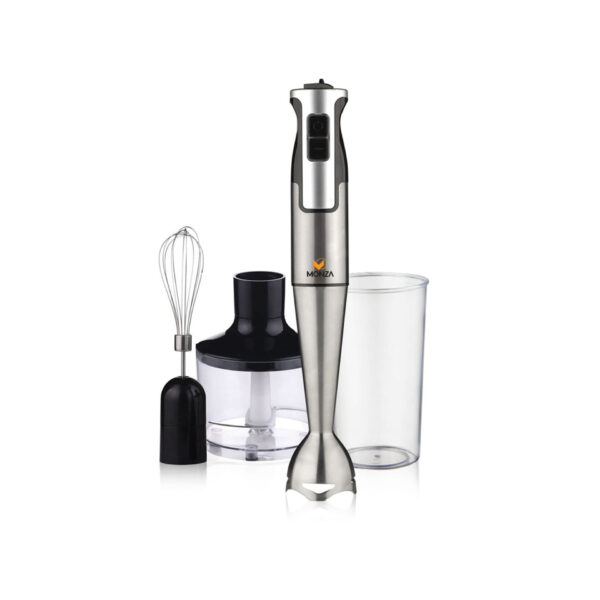 گوشت کوب برقی سه کاره مونزا مدل HB1232