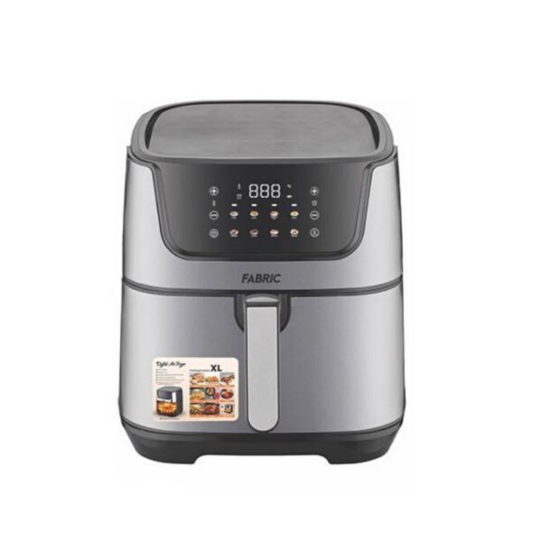 سرخ کن فابریک مل 2314