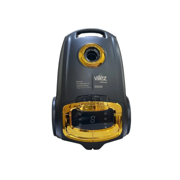 جاروبرقی ویلز مدل 3600