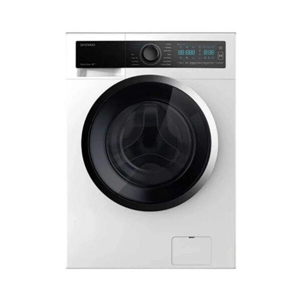 ماشین لباسشویی دوو 8 کیلو مدل LM-861WB