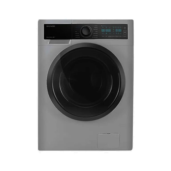 ماشین لباسشویی دوو 8 کیلو مدل LM-861SB