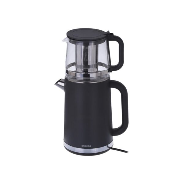 چای ساز هایبورگ مدل 4010