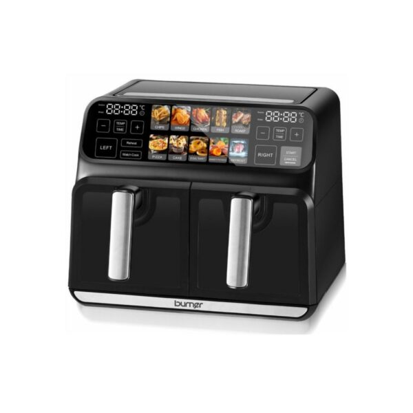 سرخ کن برنر مدل 850