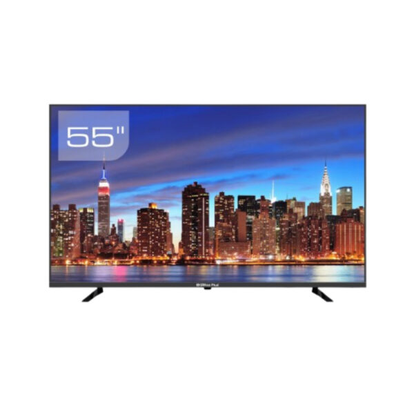 تلویزیون سوئیس پلاس 55 اینچ مدل Q8980