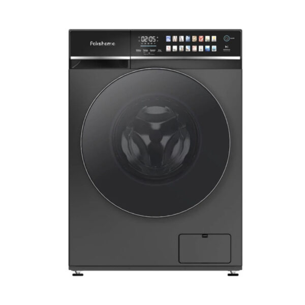 ماشین لباسشویی پاکشوما 10 کیلو مدل X106-s