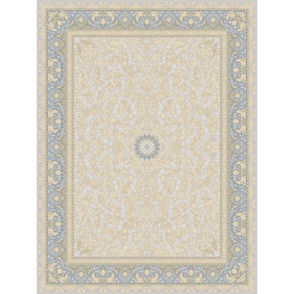 فرش 1200 شانه 3/5*2/5 الماسی مدل 60036