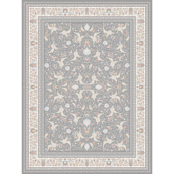 فرش 700 شانه 3/5*2/5 فیلی مدل 25597