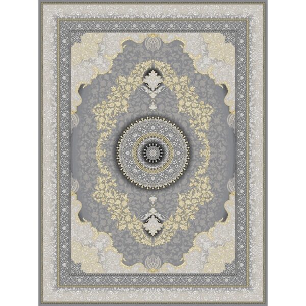 فرش 700 شانه 3/5*2/5 فیلی مدل 25624